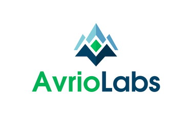 AvrioLabs.com - Creative brandable domain for sale